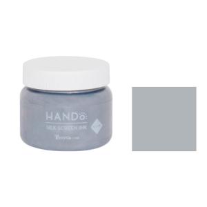 Tシャツくん シルクスクリーンインク リッチ 100g ぎん  ホリゾン HANDo
