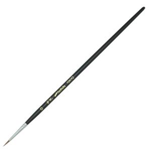ラファエル水彩筆 8402 4号 コリンスキー 丸（細描） : アークオアシス