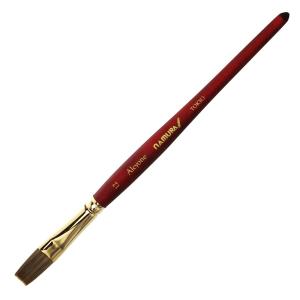 ラファエル 水彩筆 ラファエルボヤージュ1795−3／0 : アークオアシス