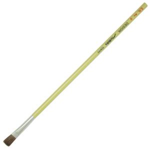 名村大成堂 SNP(平筆)00号 (81305001) デザイン筆 : アークオアシス