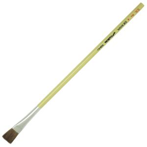 名村大成堂 SNP(平筆)00号 (81305001) デザイン筆 : アークオアシス