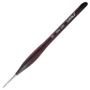 ラファエル水彩筆 8402 2/0号 コリンスキー 丸（細描） : アーク