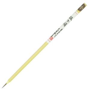 名村大成堂 イタチ版下小 (81337002) デザイン筆