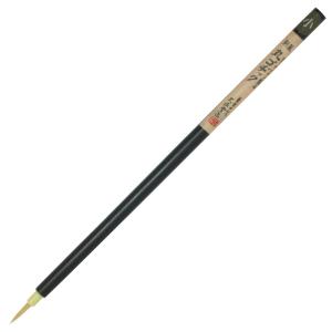 名村大成堂 SGナイロン丸ゴヂック小 (81370002) デザイン・アクリル画筆