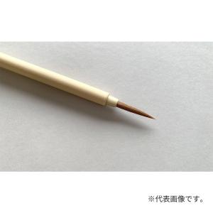 名村大成堂 美術教材用面相小 (81406001) デザイン・アクリル筆