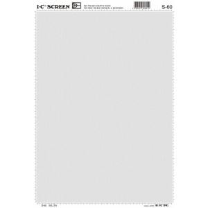 IC(アイシー） スクリーン S-60 コード40200060