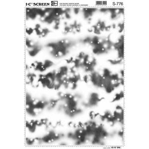 IC(アイシー） スクリーン S-776 コード40200776