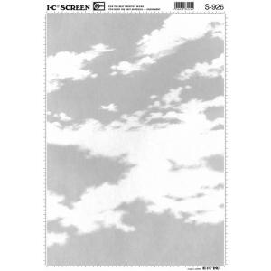 IC(アイシー） スクリーン S-926 コード40200926