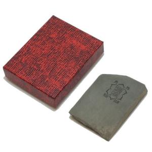 フチオカ 天然合砥石 100型 プラ台付 箱入 : Arclands Online ヤフー店