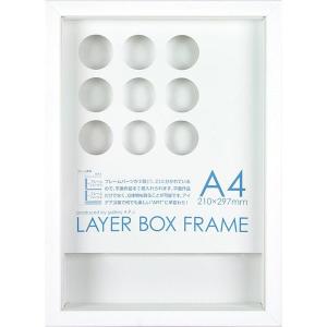 キャンバス用 木枠 F10号 53.0×45.5cm 桐材 クレサンジャパン 未組立