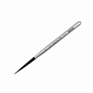 ラファエル水彩筆 8408 7号 コリンスキー 丸（極細） : アークオアシス