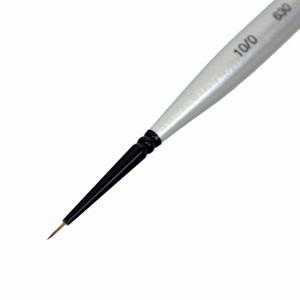 ラファエル水彩筆 8404 2号 コリンスキー 丸（中細） : アークオアシス