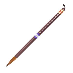 長栄堂 かな用筆 純鼬仮名料筆 小 品番：16260 : アークオアシス