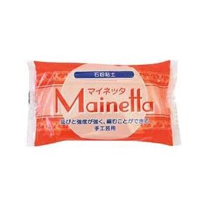 石粉粘土 マイネッタ 350ｇ(品番:835) (サン工業 ※旧 日清アソシエイツ)
