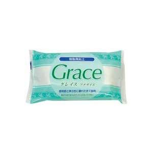 樹脂粘土 グレイスプチサイズ100g （50g×2）(品番:8585) (サン工業 ※旧 日清アソシ...