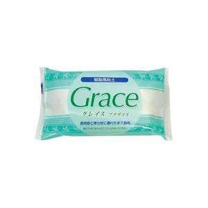 [40個入／箱] 樹脂粘土 グレイスプチサイズ100g （50g×2）(品番:8585) (サン工業...