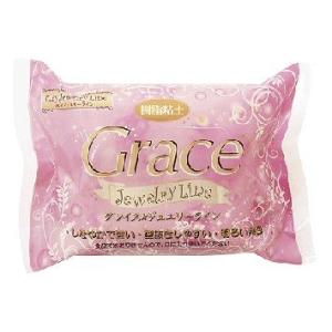 [40個セット／箱] 樹脂粘土 グレイスジュエリーライン200g （100g×2）(品番:878) ...