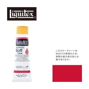 Liquitexリキテックス・TURNERターナー アクリル絵の具41色66本 リキテックス（Liquitex） ソフト6号(20ml)チューブ 161