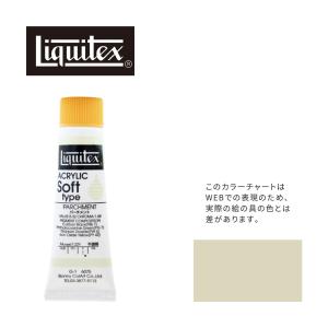リキテックス（Liquitex） ソフト6号(20ml)チューブ 070 ブライト