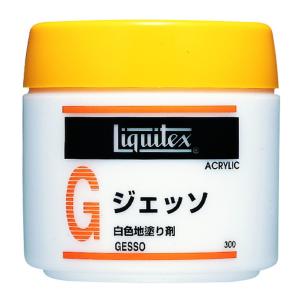 リキテックス（Liquitex） ジェッソ 詰替用パック 1200ml (16251101