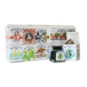 ウィンザー&ニュートン（WINSOR&NEWTON） W&N ドローイングインク 14ml