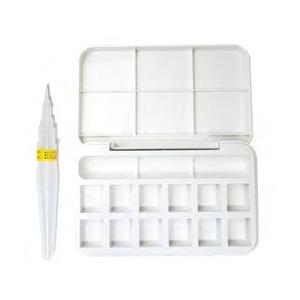 ウィンザー&ニュートン（WINSOR&NEWTON） W&N ハーフパン 12C用空
