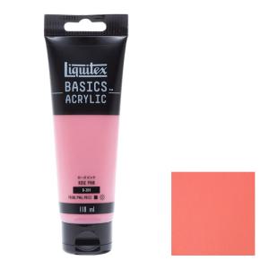 リキテックス ベーシックス 118mL 204 ローズ ピンク 16002204