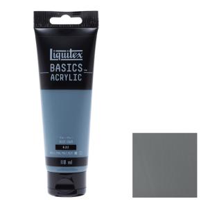 リキテックス ベーシックス 118mL 212 ブルー グレー 16002212