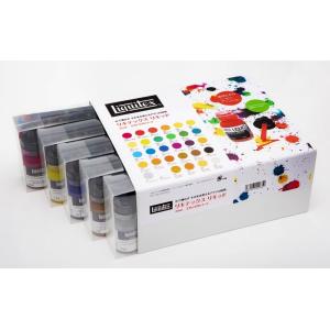 リキテックス リキッド 全色（30 色）セット 15799005 Liquitex LIQUID