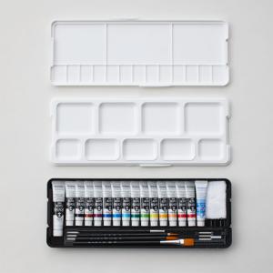 ホルベイン アクリリック ガッシュ 20ml 36色セット D418 絵具