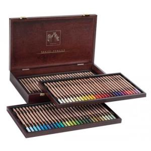 コンテ・ア・パリ パステルペンシル アソートセット 24色セット