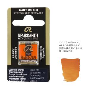 ターレンス レンブラント固形水彩 403 バンダイクブラウン ターレンス レンブラント固形水彩 403 バンダイクブラウン