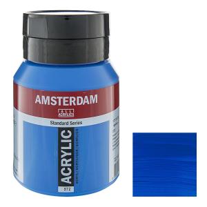 ターレンス アムステルダム アクリリックカラー 500ml #802 ライト