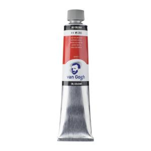 ヴァンゴッホ 油絵具 200ml #393 アゾ...の商品画像