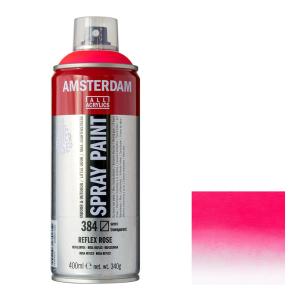 Liquitex & Amsterdam スプレー塗料 未使用400ml 6本 ターレンス】アムステルダム スプレーペイントの通販|アクリル
