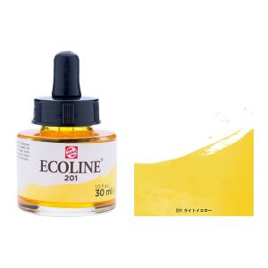 ターレンス（TALENS） エコライン30ml 578 スカイブルーシアン T1125