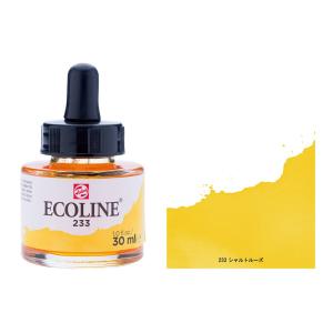 ターレンス エコライン30ml 233 シャルトルーズ T1125-2331