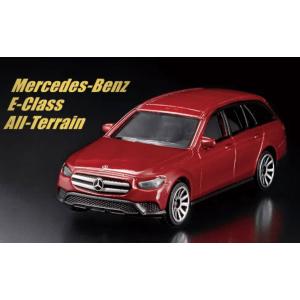 マジョレット ミニカー SUV コレクション 3 Second メルセデスベンツ E-Class A...