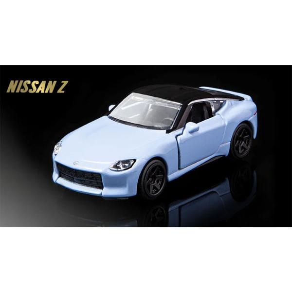 マジョレット ミニカー K-SPECIAL2 NISSAN Z (skyblue) セール アルコバ...