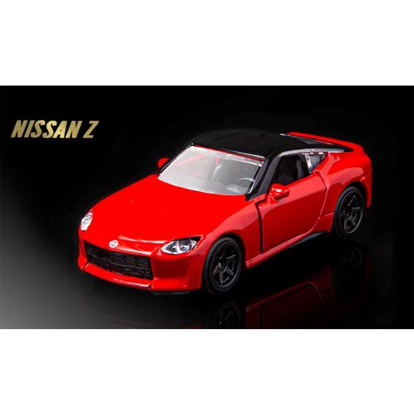 マジョレット ミニカー K-SPECIAL2 NISSAN Z (red) セール アルコバレーノ