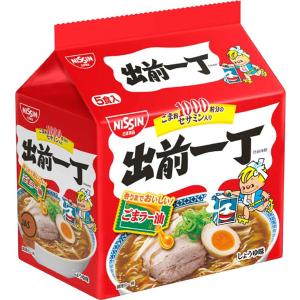 日清 出前一丁 5食パック お得 セール 食品 アルコバレーノ｜arcobaleno-toyama