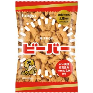 北陸製菓 ビーバー お菓子 アルコバレーノ