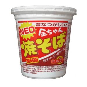 徳島製粉 金ちゃんNEO焼そば復刻版 食品 アルコバレーノ