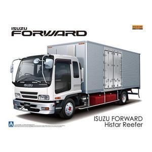 バリューデコトラ アオシマ文化教材 1/32 初代 大型デコトラ
