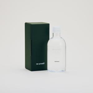 Bath elixir by forest 3箱　re:urself  リユアセルフ 入浴剤 メンタルウェルネス 国産 天然入浴料 ギフト 高級 リラックス 温泉 プレゼント｜arcoco