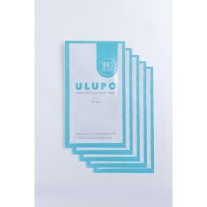ULUPO(ウルポ)プレミアムフェイスシートマ...の詳細画像4