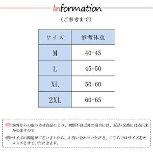 水着 レディース ワンピース 夏 小胸 日焼け...の詳細画像5