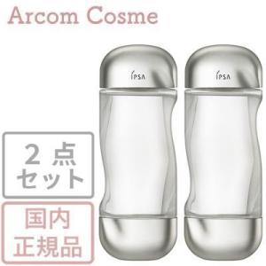 【２点セット】イプサ IPSA　ザ・タイムR アクア（化粧水）200mL　 送料無料