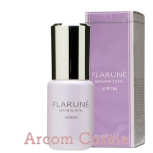 アルビオン　アンフィネス　アップサージソリューションBN 40ml アルビオン / アンフィネス アップサージ ソリューション BN