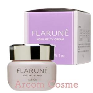 アルビオン フラルネ  コクメルティ クリーム  30g　